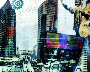 Berlinspiriert Photo: Kunst zum Ausleihen