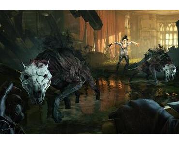 Dishonored: Die Maske des Zorns: Trailer zum Launch des DLCs veröffentlicht