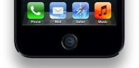 iPhone 5S mit konvexem Saphirkristall Home-Button und Fingerabdrucksensor?