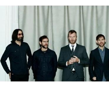 The National – unloved, unappreciated, unofficial, unreleased
