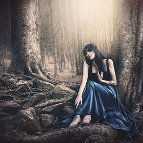 Into the woods by Rebeca  Saray on 500px.com