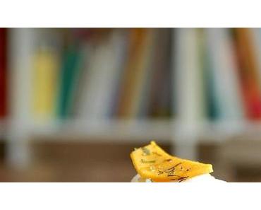 Spätsommer.. Zeit zum Kälte ausleiten..