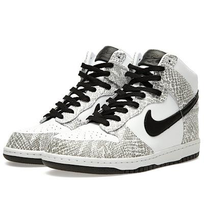 Nike Dunk Premium 