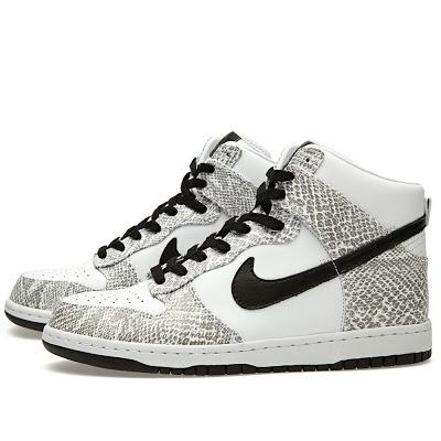 Nike Dunk Premium 