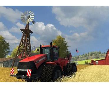 LWS 2013: Neuer Konsolen-Releasetermin und Auftritt auf der gamescom bestätigt