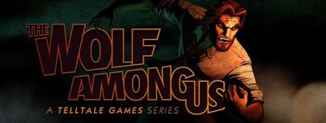 Telltale präsentiert ersten Trailer zum Comic Adventure “The Wolf Among Us”