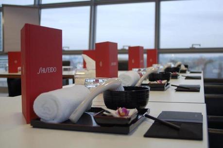 Foto: NEU - exklusiv für Mitarbeiter von Shiseido Partner-Parfümerien: Die neue Info-App für Schulungen & Seminare - jetzt alle Termine online auf: http://shisei.do/BeautyAcademy_Seminare