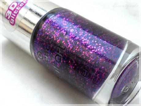 essence special effect topper 