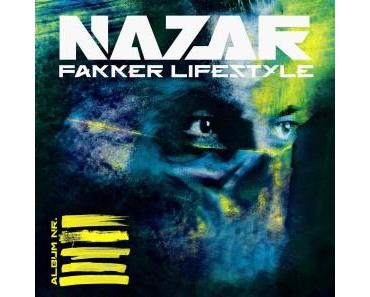 Nazar zeigt seinen Fakker Lifestyle