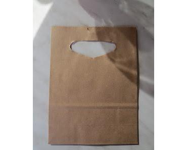 Schnelle Verwandlung!