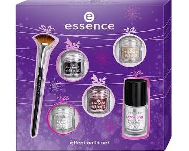 essence „effect nails set“