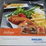 Philips Airfreyer XL – Unboxing und die ersten Eindrücke