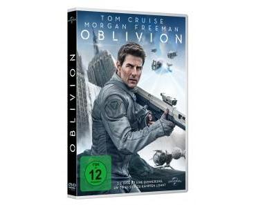 Filmkritik ‘Oblivion’ (DVD)