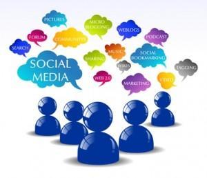 Nur 5 Prozent der PR-Profis sehen sich als Social Media Experten