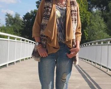 Zieht ihr euch eigentlich genauso an, wenn ihr unterrichtet?