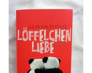 Löffelchenliebe von Julia Kaufhold