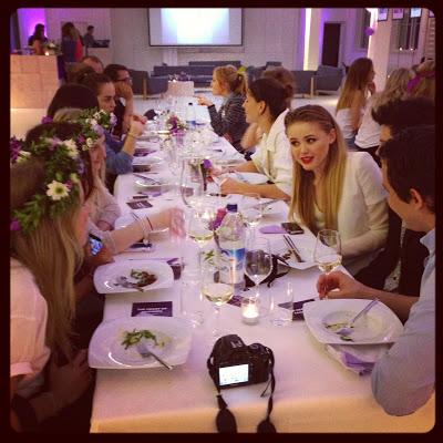 STYLIGHT Blogger Event with style scrapbook, Kayture, Kenzas and more