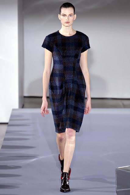 Fall/Winter 2013 Trend: Checked is back