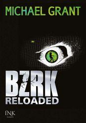 Rezension: BZRK Reloaded