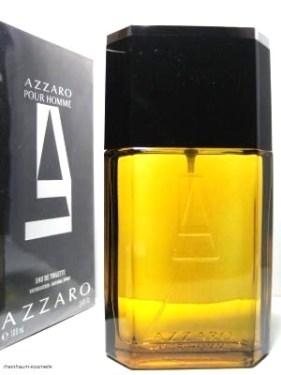 Azzaro pour Homme