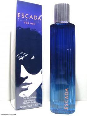 Escada Sunset Heat for Men