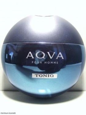 Bvlgari Aqva Toniq