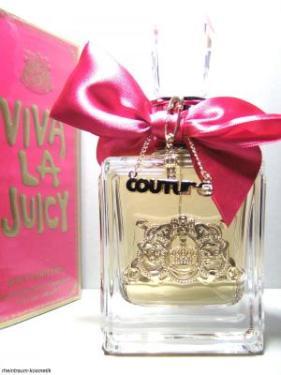 Juicy Couture Viva La Juicy