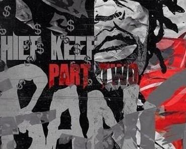 Chief Keef – Bang Pt. 2 [Mixtape x Download]
