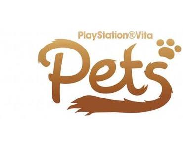 Tiere stürmen bald die PS Vita