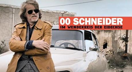 00 Schneider – Im Wendekreis der Eidechse (Trailer)
