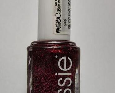 Essie | Leading Lady