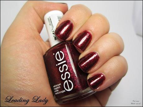 Essie | Leading Lady