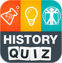 History Quiz - Errate die PersÃ¶nlichkeit!