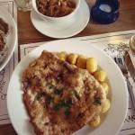 Kulinarische Eindrücke aus Danzig– polnisches Essen und Vodka!