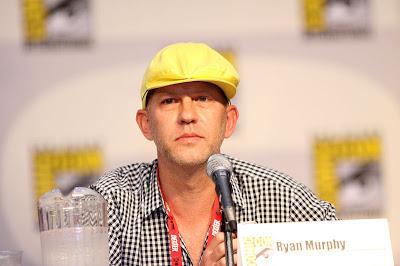 Ryan Murphy: Das passiert mit Cory's Seriencharakter Finn Hudson
