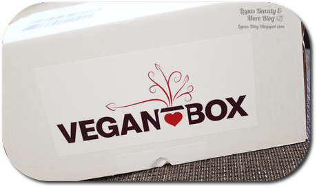 Neu: Die Vegan Box