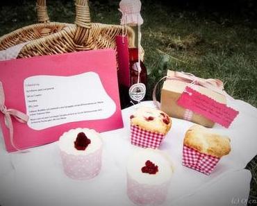 Fangt die letzten Erdbeeren ein mit fruchtig feinem Erdbeersirup {Post aus meiner Küche III}