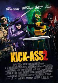 Kick-Ass 2_Hauptplakat