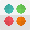 Dots: Das Koordinationsspiel – Super einfache und dennoch äußerst fesselnde Android App