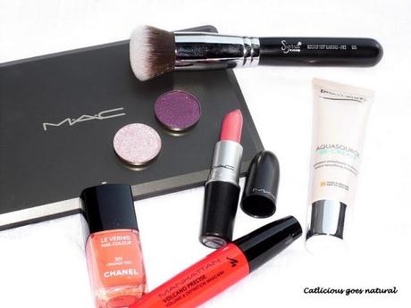 Beauty Lovers of the Day [All time favorites]