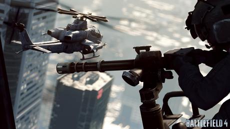 Battlefield 4: EA veröffentlicht Teaser über gamescom