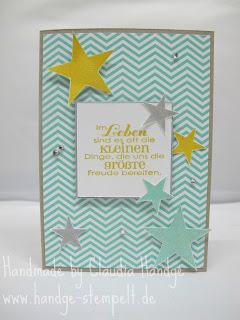 Sterndal schau´n Sterndal schau´n