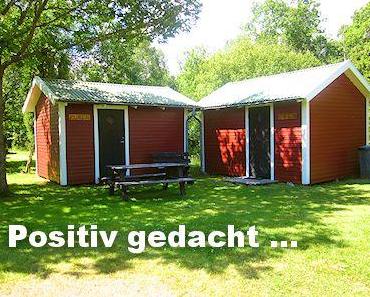 Positiv gedacht – Woche 33/2013