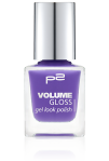 volume gloss gel look polish 190