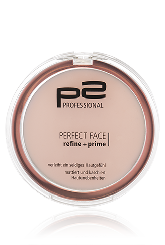 perfect face refine+prime