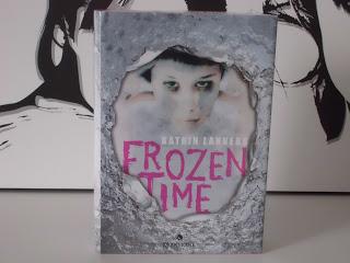 Rezension: Frozen Time von Katrin Lankers