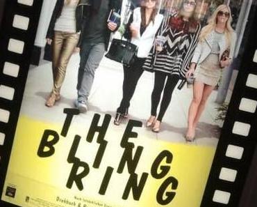 {Kino} The Bling Ring