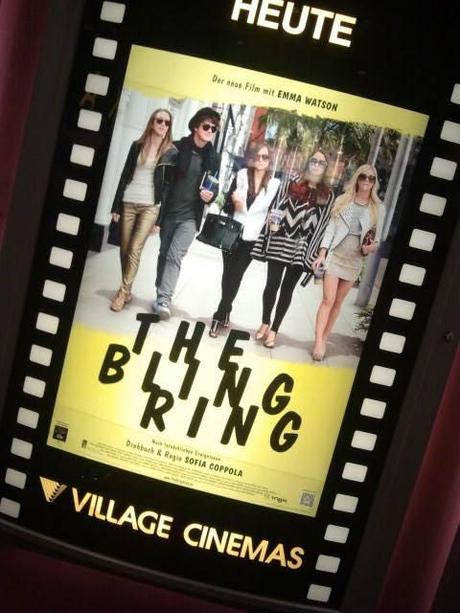 {Kino} The Bling Ring