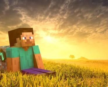 Minecraft Lets Play Together Minecraft – Ar0wyn und Deathstalker