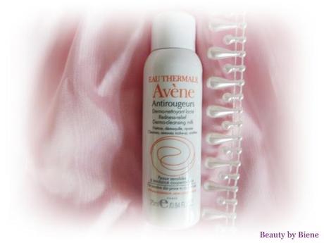 Avène Thermalwasser Produkte im Test